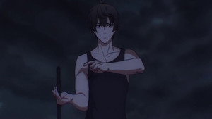 大王饶命 2. évad Ep.3 3. epizód