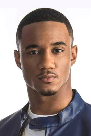 Jessie T. Usher profil kép
