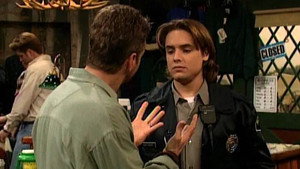 Boy Meets World 4. évad Ep.20 20. epizód