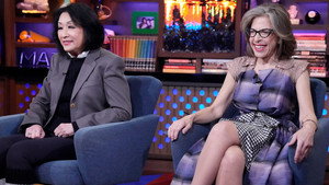 Watch What Happens Live with Andy Cohen 21. évad Ep.178 178. epizód