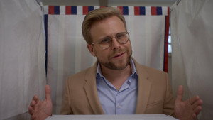 Adam Conover: „K” mint Kormány Minisorozat Ep.6 Változás
