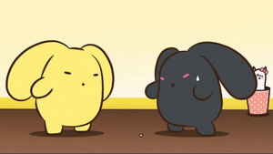 うーさーのその日暮らし 3. évad Ep.2 2. epizód