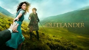 Outlander - Az idegen kép