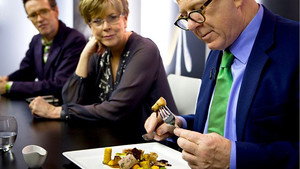 Great British Menu 7. évad Ep.33 33. epizód