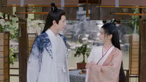 落花时节又逢君 1. évad Ep.29 29. epizód