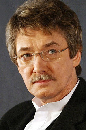 Игорь Старыгин profil kép