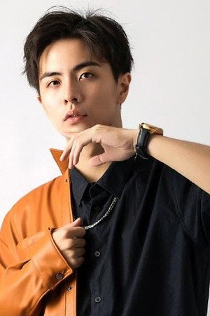 王楠 profil kép