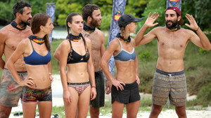 Australian Survivor 1. évad Ep.17 17. epizód