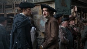 Outlander - Az idegen Az ​utazó Ep.6 A. Malcolm