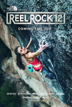 Reel Rock 2017. évad () poszter