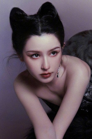 哈妮克孜 profil kép