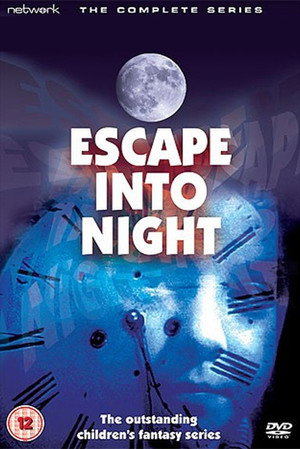 Escape Into Night poszter