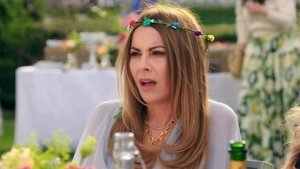 The Real Housewives of London 1. évad Ep.5 5. epizód