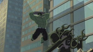 Hulk és a Z.Ú.Z.D.A. ügynökei 1. évad Ep.14 14. epizód