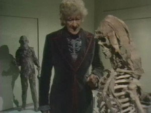 Doctor Who - Ki vagy, doki? 11. évad Ep.13 Halál a dalekokra III.