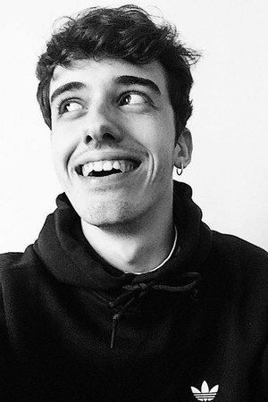 Patxi Arsa profil kép