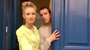 Un gars, une fille 3. évad Ep.27 27. epizód