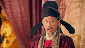 武则天秘史 1. évad Ep.31 31. epizód