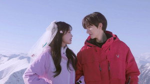嘘，国王在冬眠 1. évad Ep.23 23. epizód