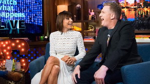 Watch What Happens Live with Andy Cohen 13. évad Ep.141 141. epizód