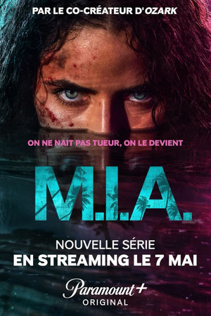 M.I.A. poszter