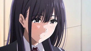 彼の知らない秘密を入れて。 kép