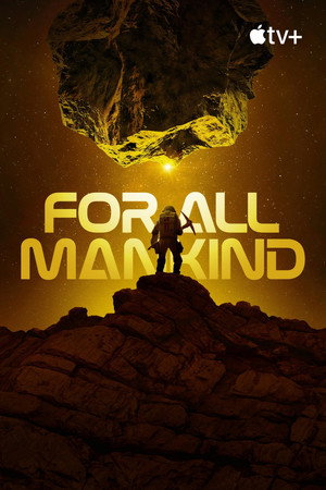 For All Mankind poszter