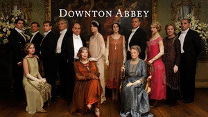 Downton Abbey kép