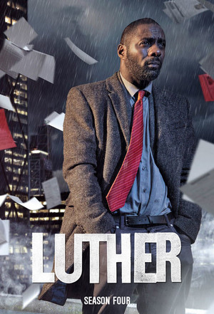Luther 4. évad (2015-12-15) poszter