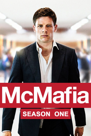 McMafia 1. évad (2018-01-01) poszter