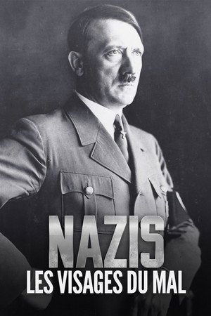 Hitler's Most Wanted poszter