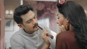 कैसे मुझे तुम मिल गये 1. évad Ep.207 207. epizód