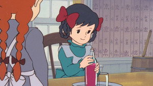 赤毛のアン 1. évad Ep.16 16. epizód