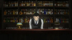 バーテンダー kép