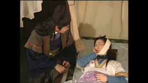 洗冤錄 2. évad Ep.16 16. epizód