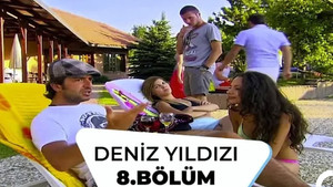 Deniz Yıldızı 1. évad Ep.8 8. epizód