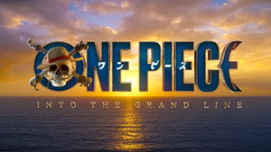 ONE PIECE kép