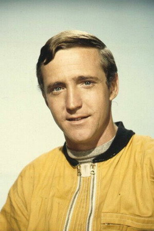 Scott Wilson profil kép