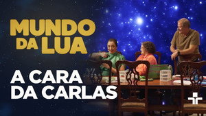 Mundo da Lua 1. évad Ep.18 18. epizód