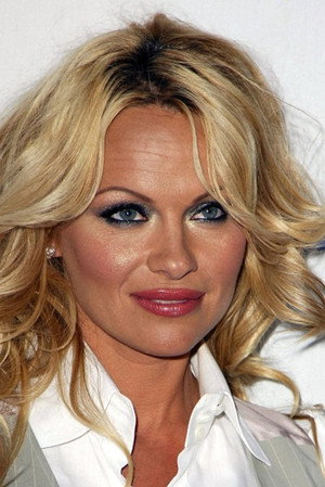 Pamela Anderson profil kép