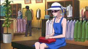 IGPX インモータル・グランプリ 2. évad Ep.6 6. epizód