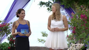 Paradise Hotel 8. évad Ep.14 14. epizód