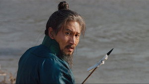 고려 거란 전쟁 1. évad Ep.23 23. epizód