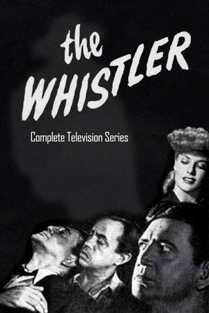 The Whistler poszter