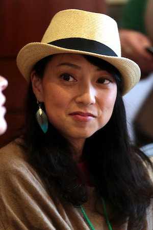 宮村優子 profil kép
