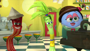 VeggieTales in the House 4. évad Ep.9 9. epizód