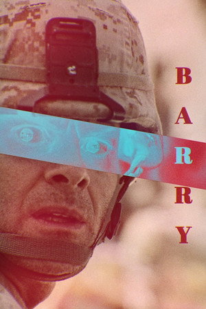 Barry poszter