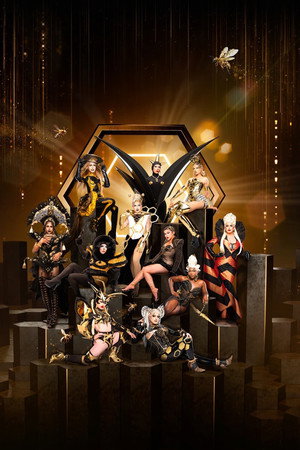Canada's Drag Race poszter