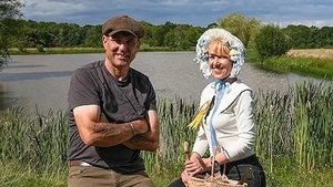 Vinnie Jones vidékre megy 1. évad Ep.3 3. epizód