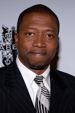 T.K. Carter profil kép